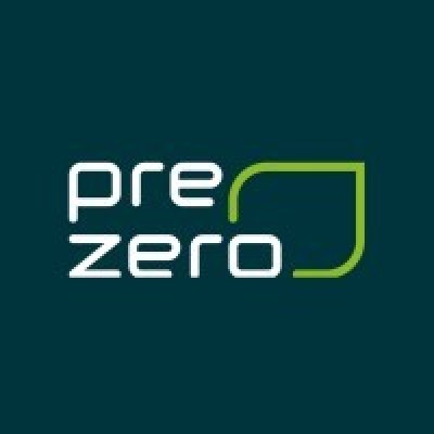 PreZero España logo
