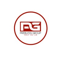 Prebless-IT Recruitment logo