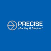 Precise Plumbing & Electrical logo