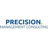 Precision Management Consulting logo