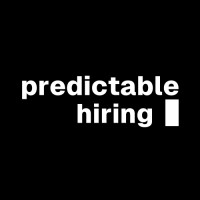 Predictable Hiring