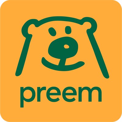 Preem AB logo