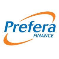Prefera Finance Ltd. logo