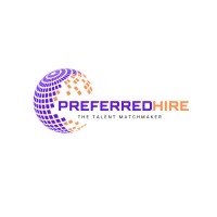 Preferred Hire logo