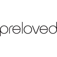 Preloved logo
