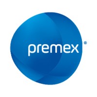 Premex logo