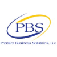 Premier Business Solutions logo