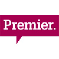 Premier Christian Communications logo