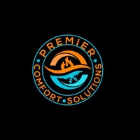 Premier Comfort Solutions logo