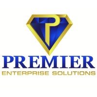 Premier Enterprise Solutions, LLC logo