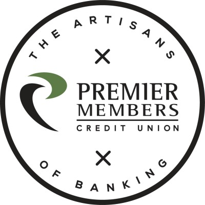 Premier Members Credit Union logo