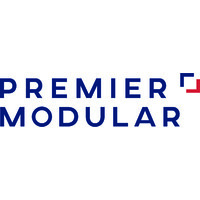 Premier Modular logo