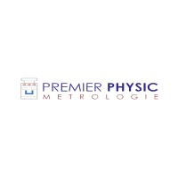 Premier Physic Metrologie logo