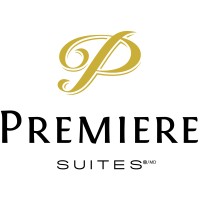 Premiere Suites logo