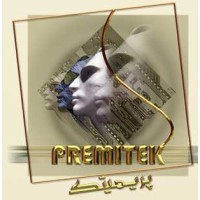 Premitek logo