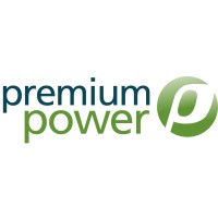 Premium Power Ltd. logo