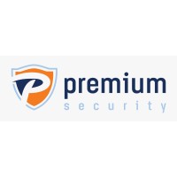 Premium Security Company logo