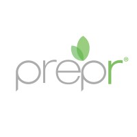 Prepr logo