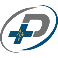 Prescott's logo