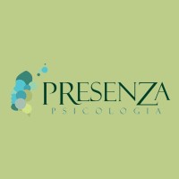 Presenza Psicologia logo