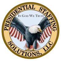 Presidential Staffing Solutions, LLC logo