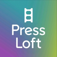 Press Loft logo