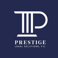 Prestige Legal Solutions, P.C. logo