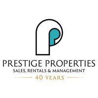 Prestige Properties Ibiza logo