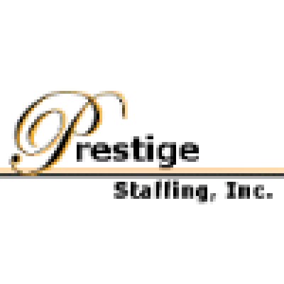 Prestige Staffing, Inc. logo