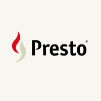 Presto logo