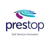 Prestop logo