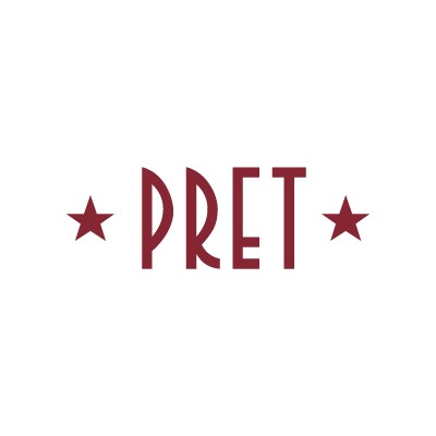 Pret A Manger logo