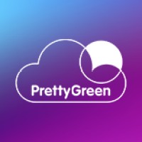 PrettyGreen | B Corp logo