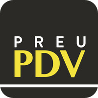 Preuniversitario Pedro de Valdivia logo