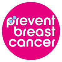 Prevent Breast Cancer logo