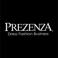 Prezenza Dress Fashion Business logo