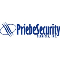 Priebe Security Services, Inc. logo