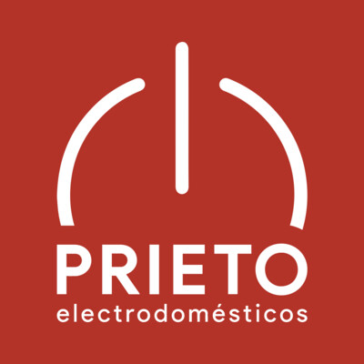 Prieto Electrodoméstico logo