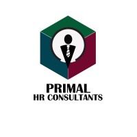 Primal HR Consultants logo