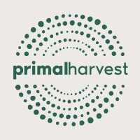 Primal Harvest logo
