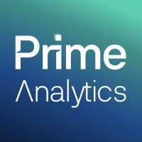 Prime Analytics logo