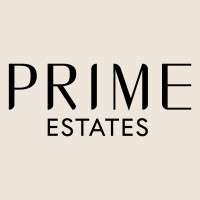 Prime Estates logo