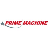 Prime Machine Inc logo