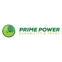 Prime Power Omega logo