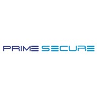 Prime Secure logo