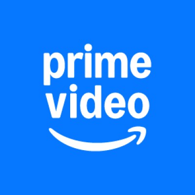 Prime Video & Amazon MGM Studios logo