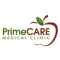 PrimeCARE Medical Clinic logo