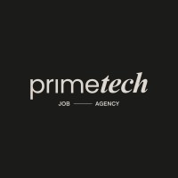 PrimeTech logo