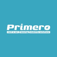 Primero Rent a Car doo Beograd logo