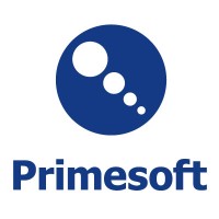 Primesoft Polska logo
